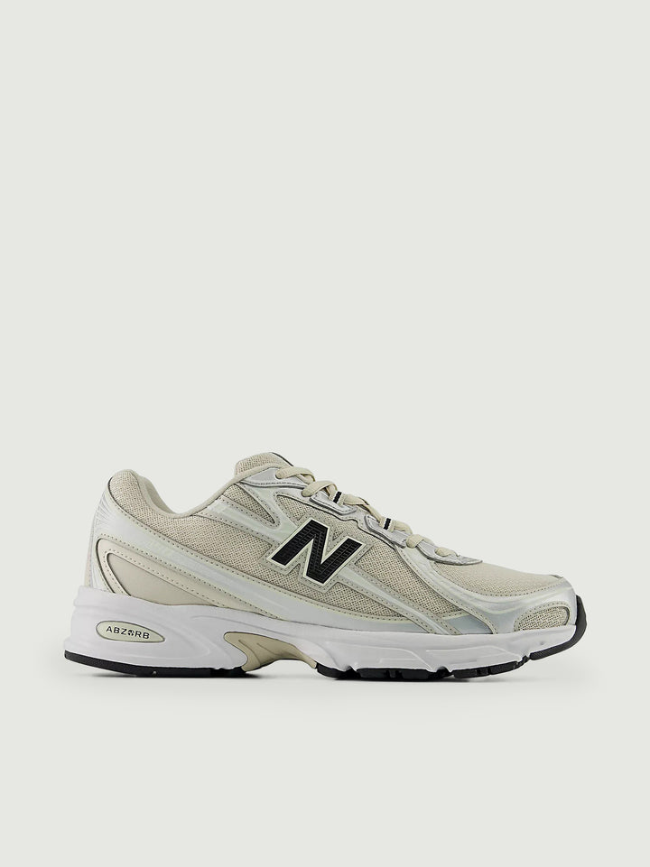 Sneaker 740 beige timberwolf U7406KY D NEW BALANCE 