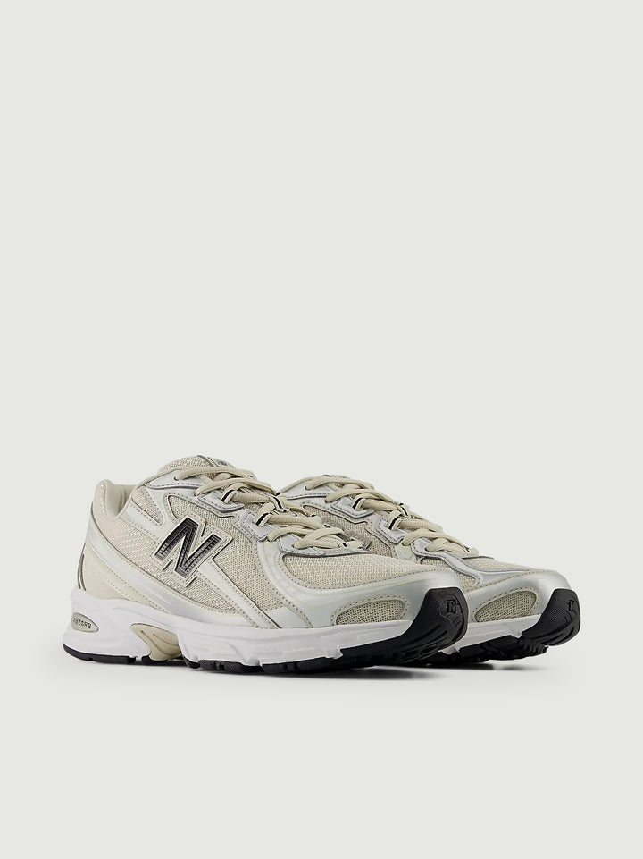 Sneaker 740 beige timberwolf U7406KY D NEW BALANCE 