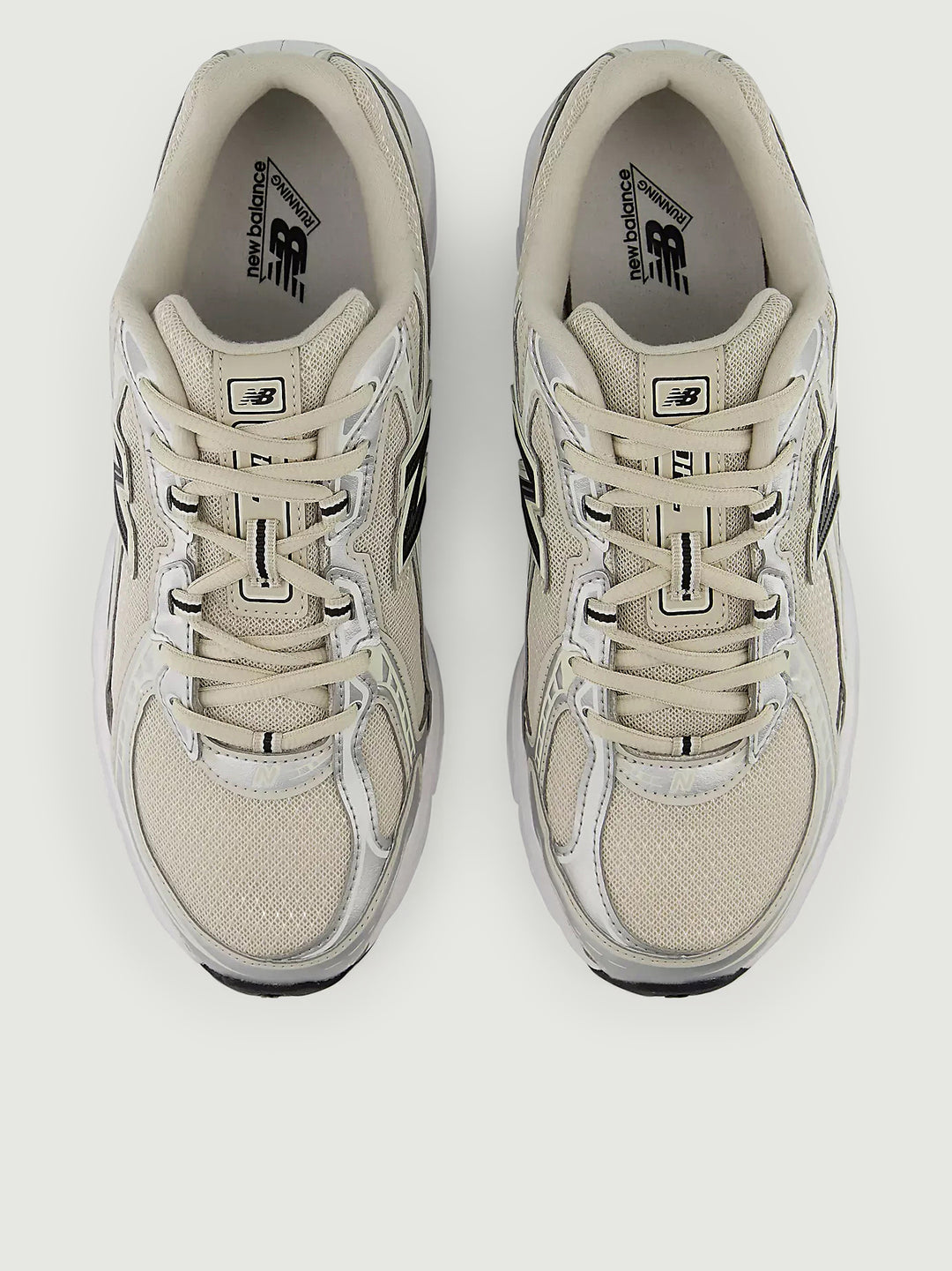 Sneaker 740 beige timberwolf U7406KY D NEW BALANCE 