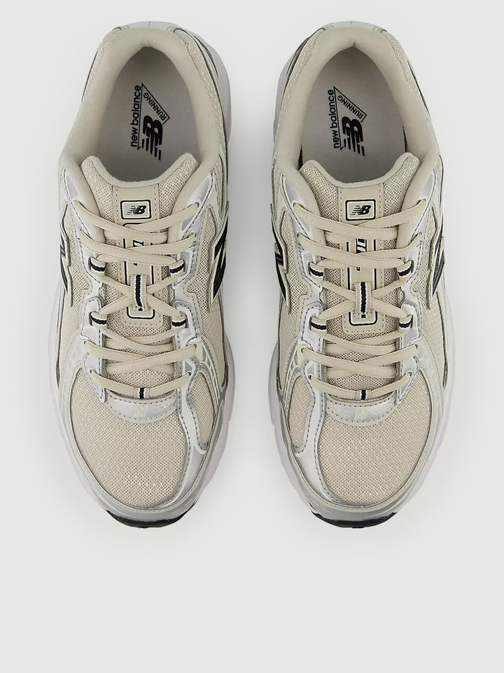 Sneaker 740 beige timberwolf U7406KY D NEW BALANCE 