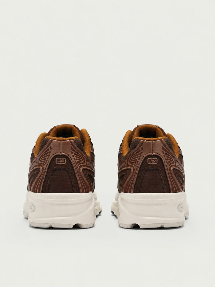 Sneaker 740 testa moro con sea salt U7407IK D NEW BALANCE 