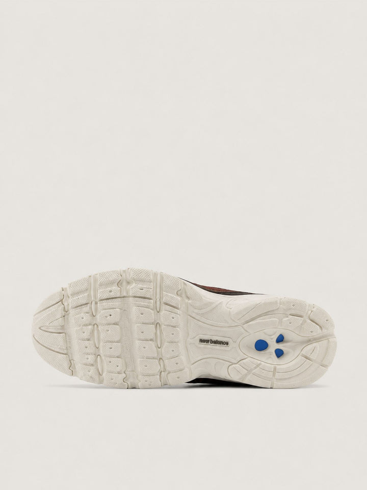 Sneaker 740 testa moro con sea salt U7407IK D NEW BALANCE 