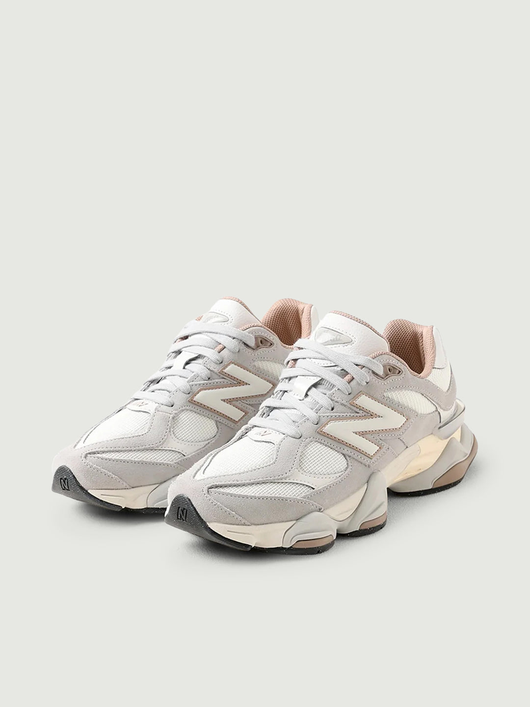 Sneaker 9060 Sea Salt U906011M D NEW BALANCE 