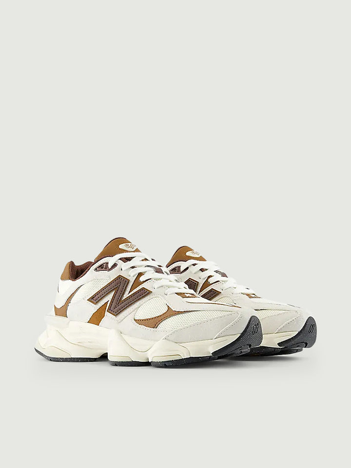 Sneaker 9060 panna con breakfast tea U90603EG D NEW BALANCE 