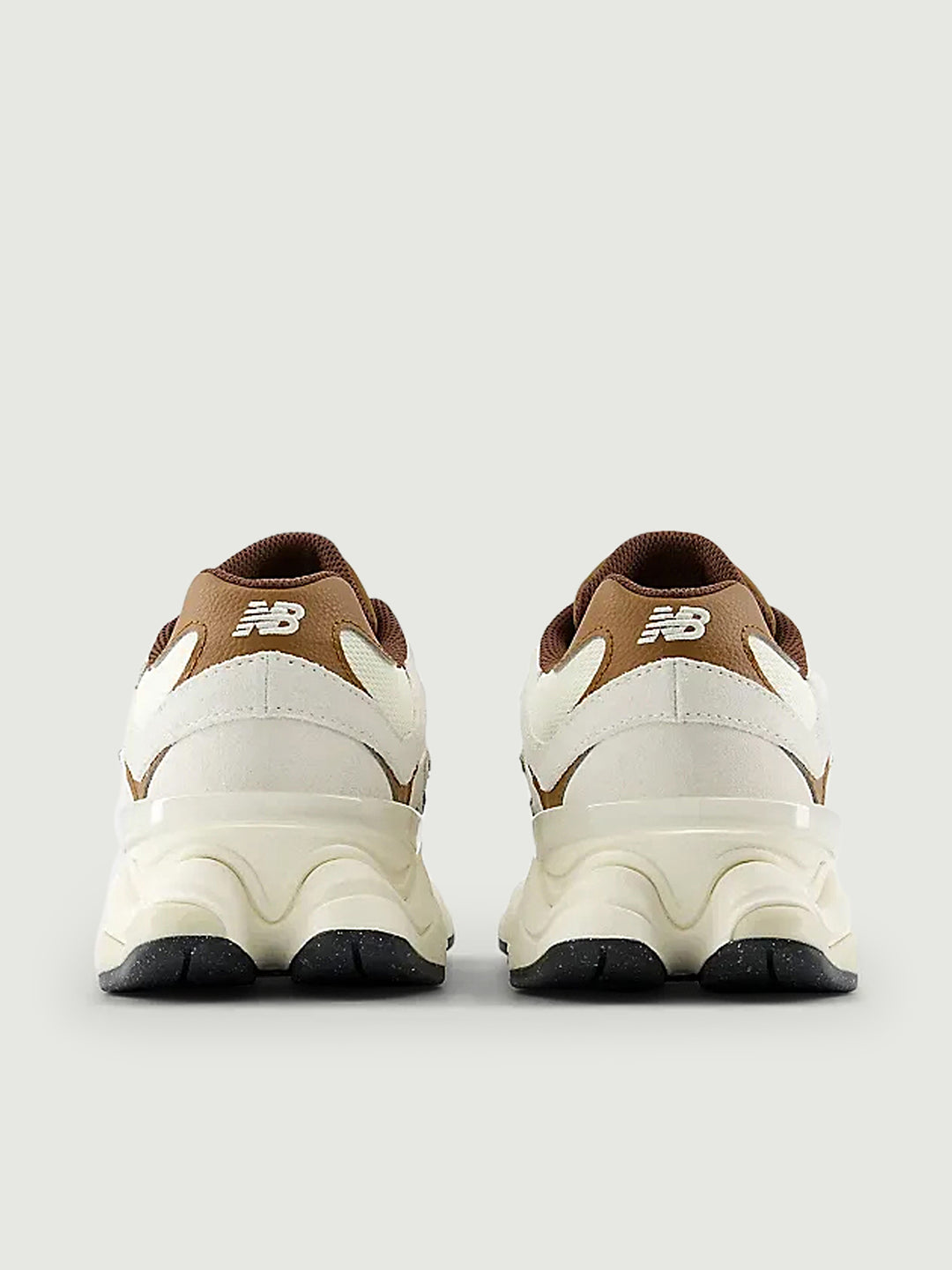 Sneaker 9060 panna con breakfast tea U90603EG D NEW BALANCE 