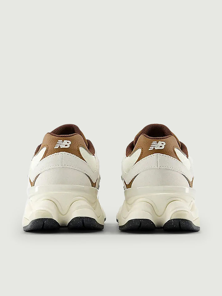 Sneaker 9060 panna con breakfast tea U90603EG D NEW BALANCE 