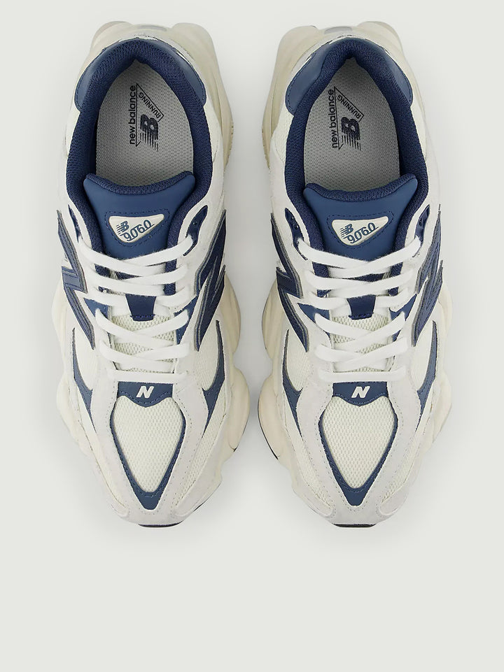Sneaker 9060 Navy U906089J D NEW BALANCE 