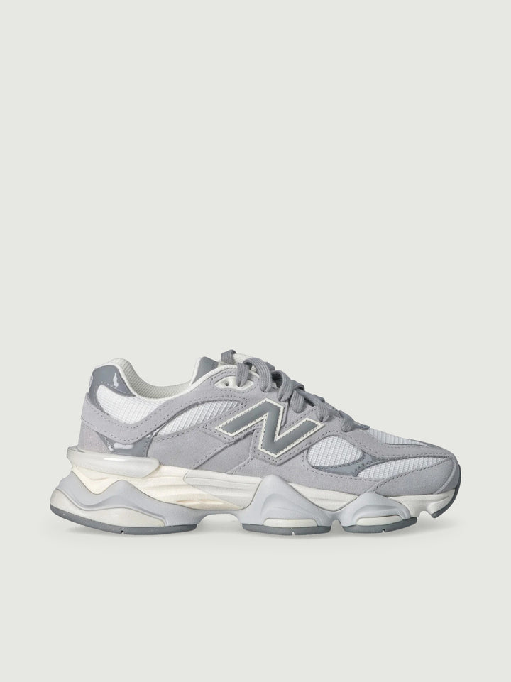 Sneaker 9060 Grey angora U90609Z4 D NEW BALANCE 