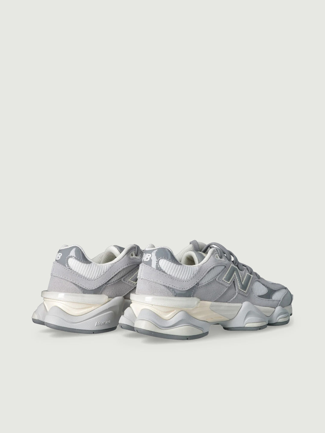 Sneaker 9060 Grey angora U90609Z4 D NEW BALANCE 