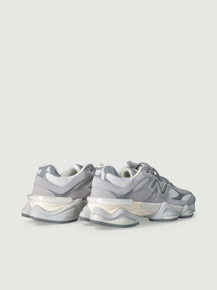 Sneaker 9060 Grey angora U90609Z4 D NEW BALANCE 
