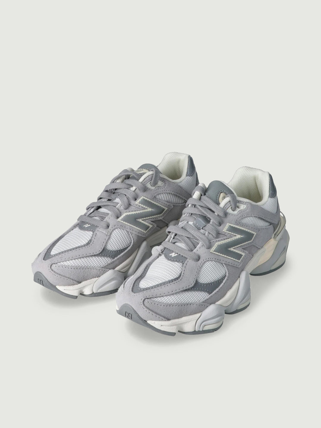 Sneaker 9060 Grey angora U90609Z4 D NEW BALANCE 