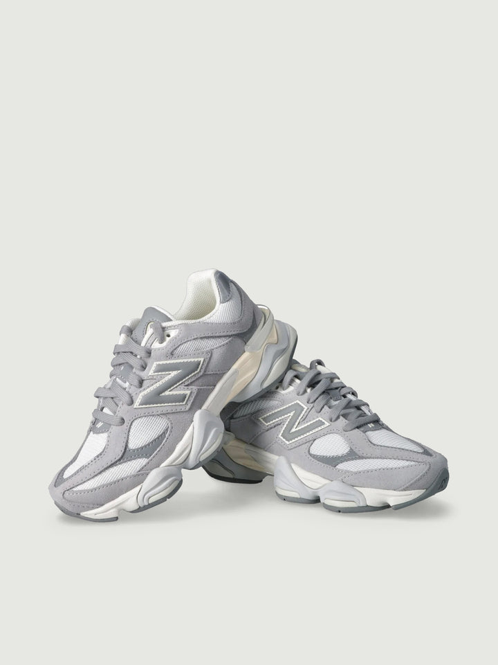 Sneaker 9060 Grey angora U90609Z4 D NEW BALANCE 