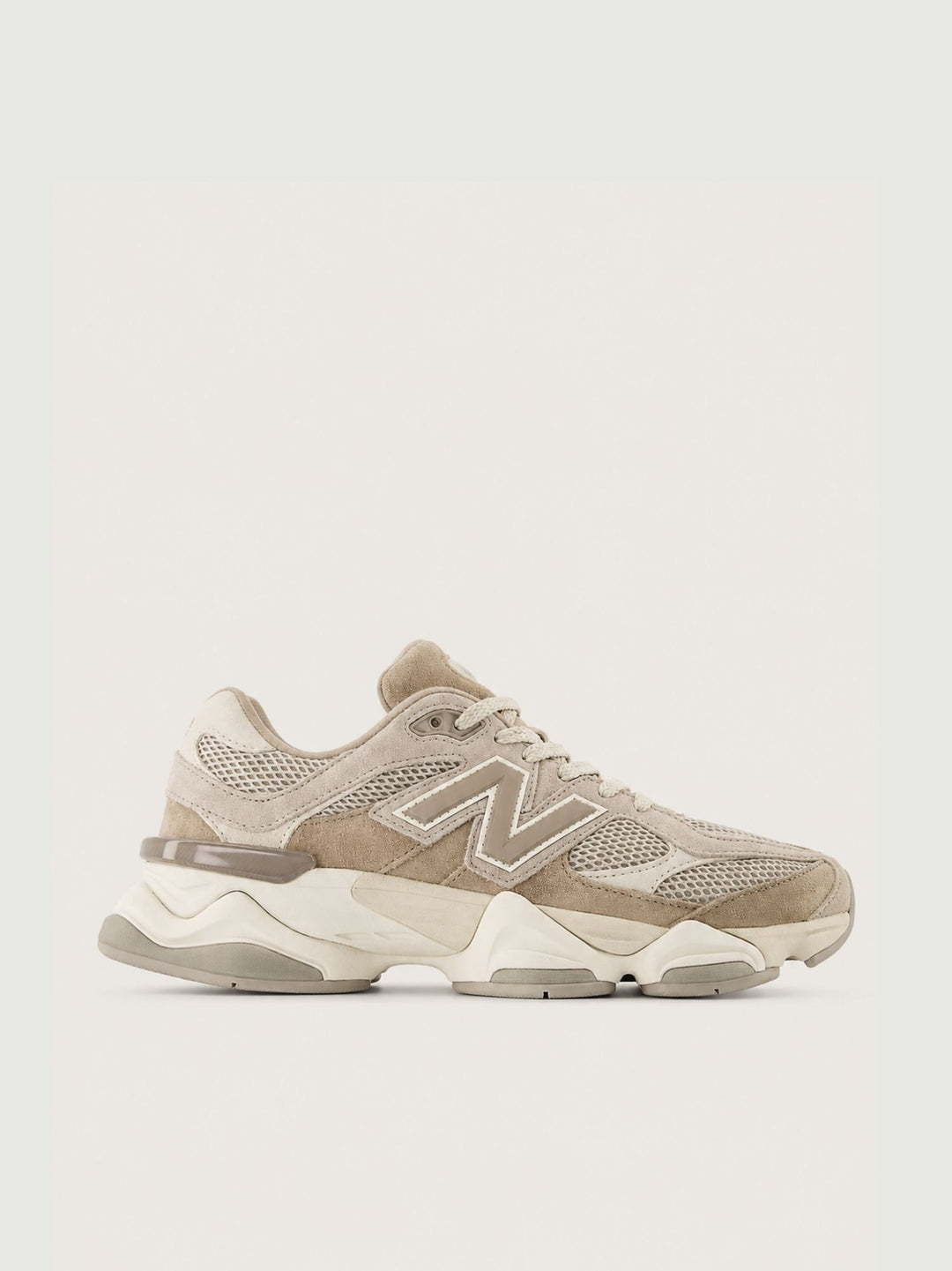 Sneaker 9060 mushroom con arid stone U9060ERC D NEW BALANCE 