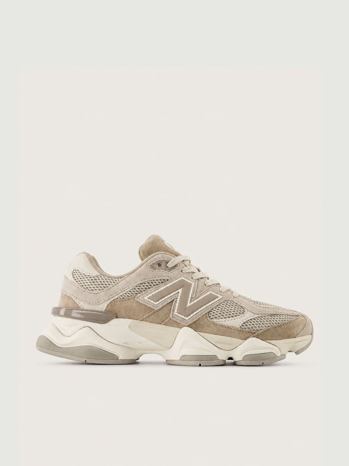 Sneaker 9060 mushroom con arid stone U9060ERC D NEW BALANCE 