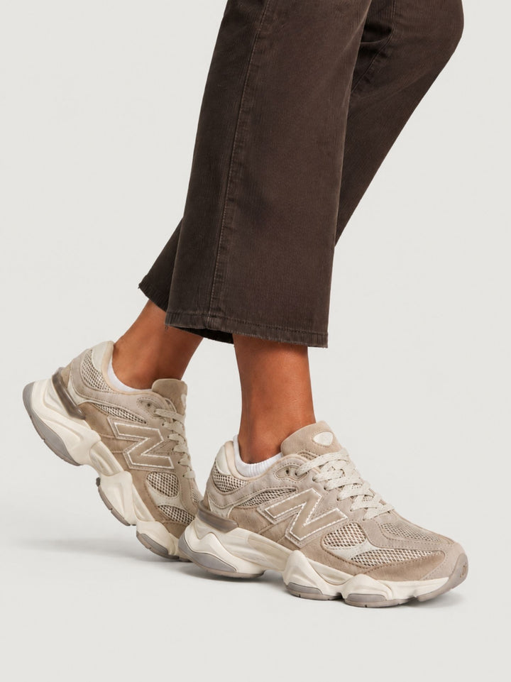 Sneaker 9060 mushroom con arid stone U9060ERC D NEW BALANCE 