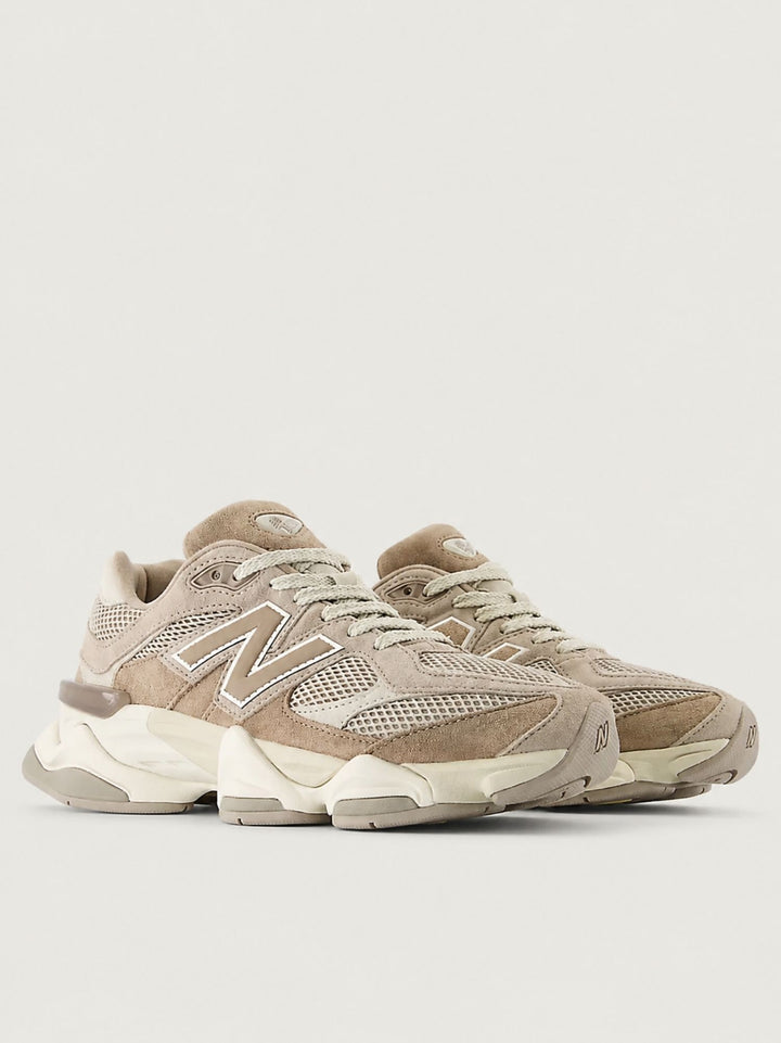 Sneaker 9060 mushroom con arid stone U9060ERC D NEW BALANCE 