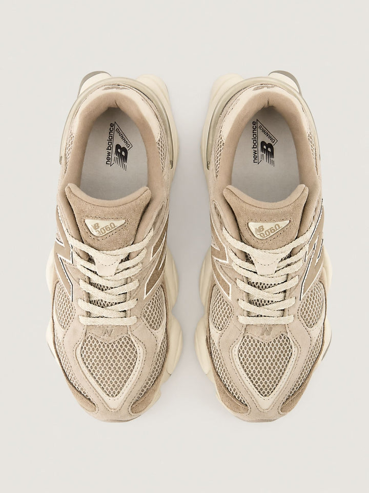Sneaker 9060 mushroom con arid stone U9060ERC D NEW BALANCE 