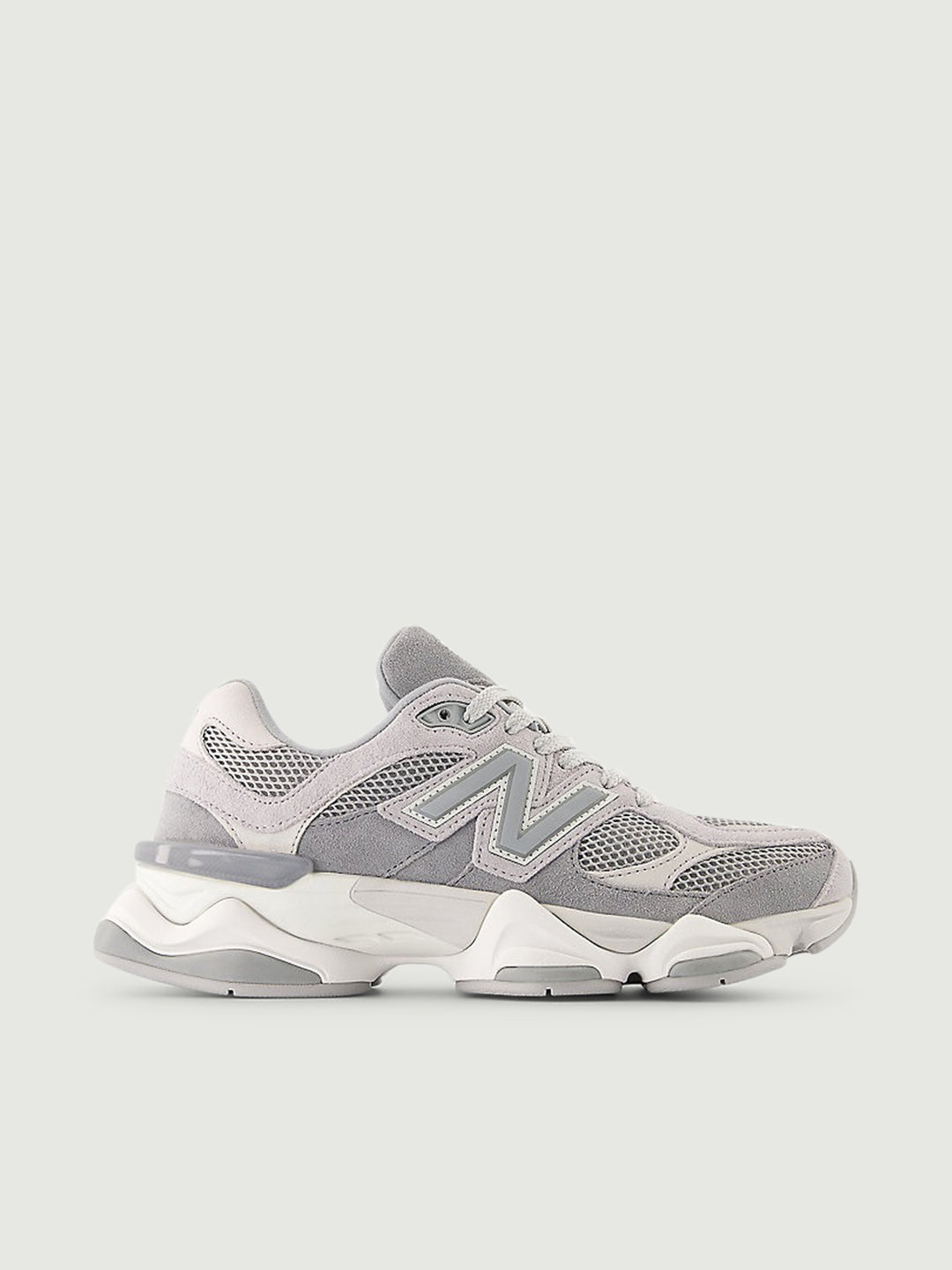 Sneaker 9060 slate grey U9060ERD D NEW BALANCE 