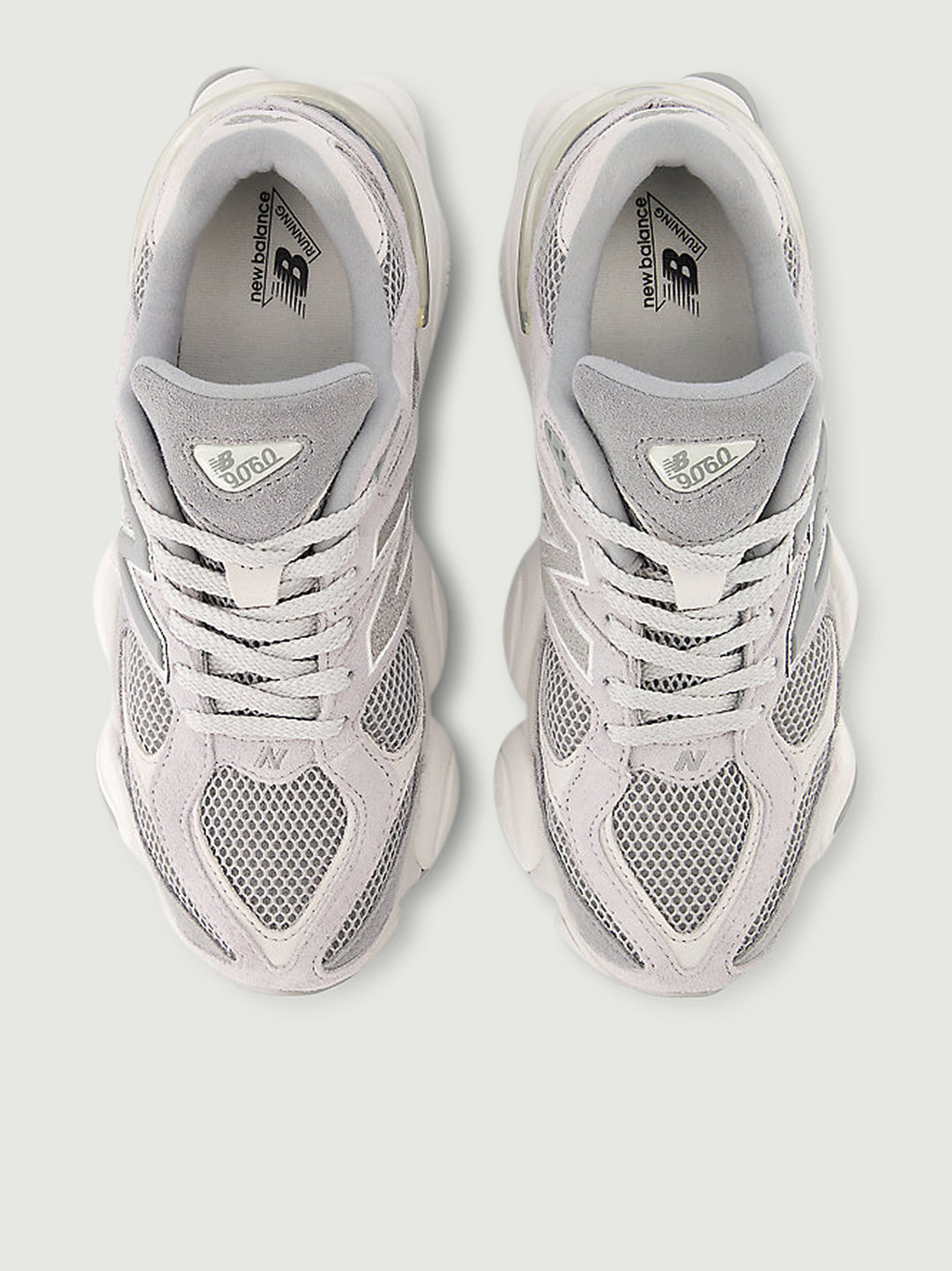 Sneaker 9060 slate grey U9060ERD D NEW BALANCE 