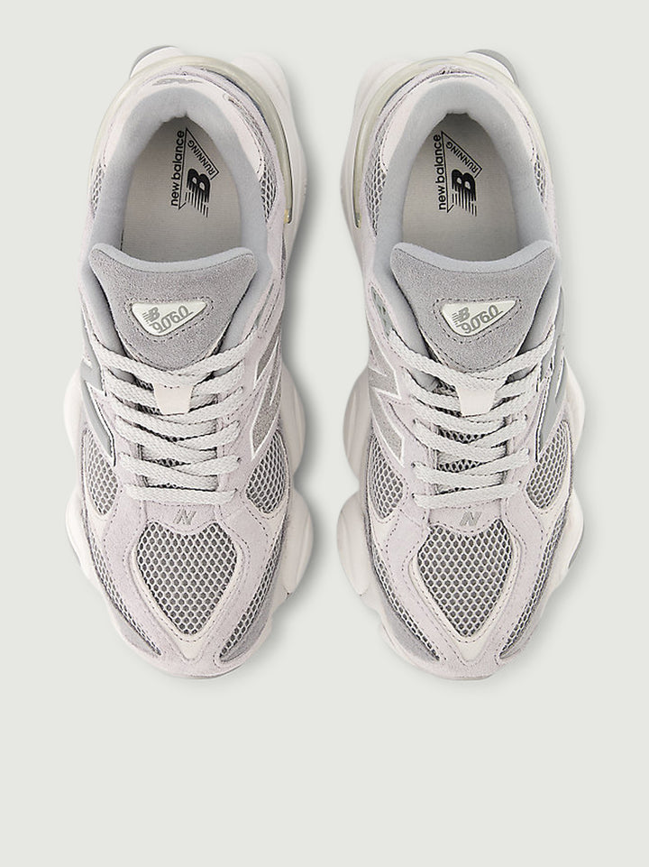 Sneaker 9060 slate grey U9060ERD D NEW BALANCE 