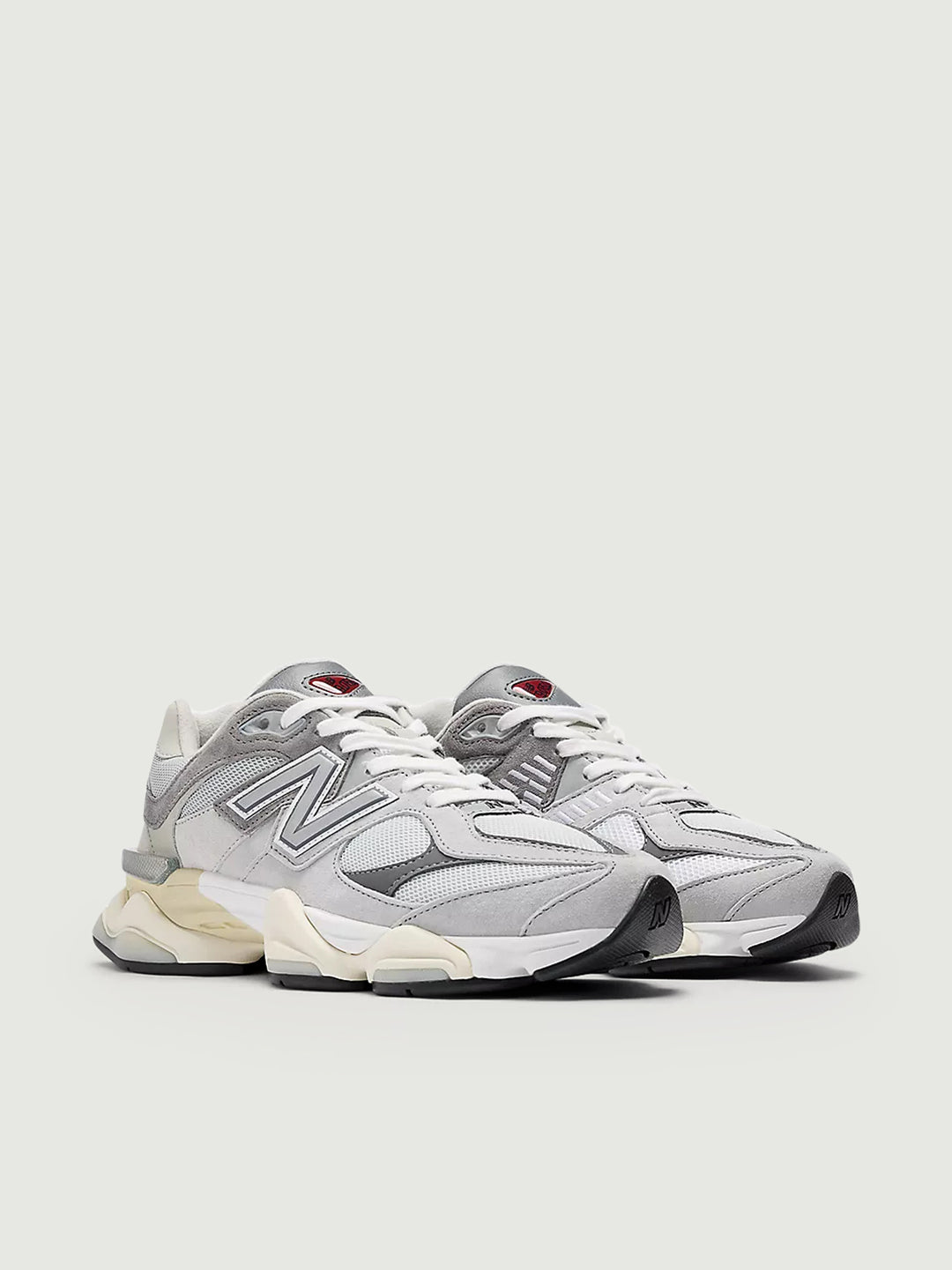 Sneaker 9060 Grey U9060GRY D NEW BALANCE 