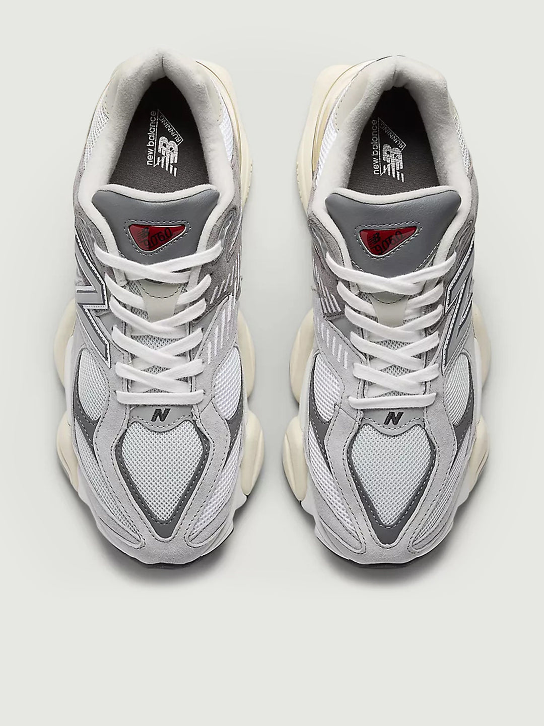 Sneaker 9060 Grey U9060GRY D NEW BALANCE 