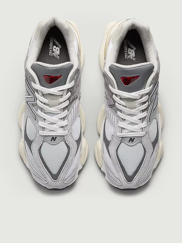 Sneaker 9060 Grey U9060GRY D NEW BALANCE 