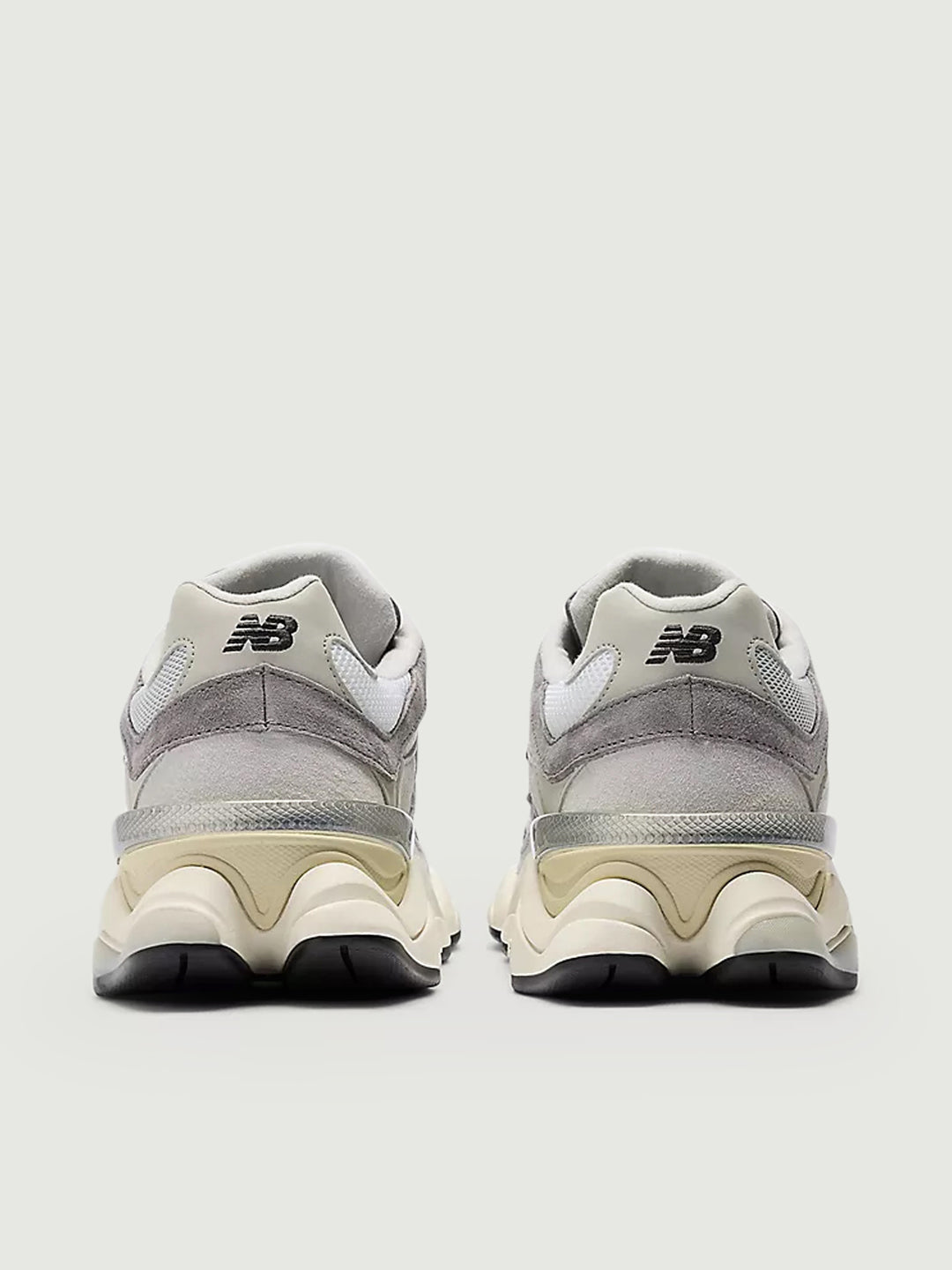 Sneaker 9060 Grey U9060GRY D NEW BALANCE 