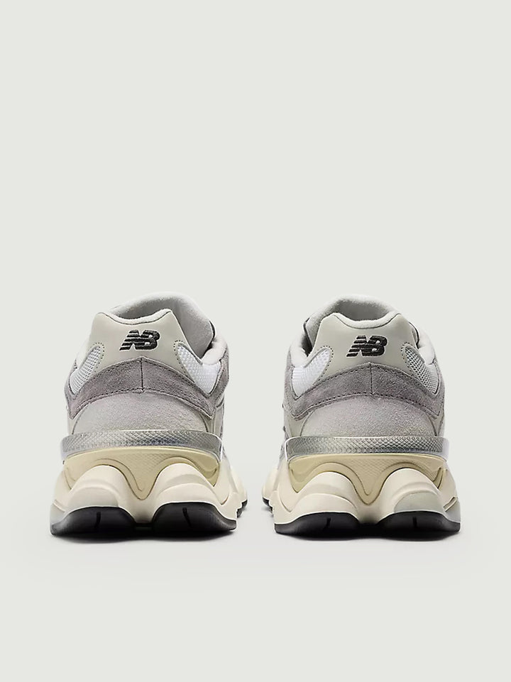 Sneaker 9060 Grey U9060GRY D NEW BALANCE 