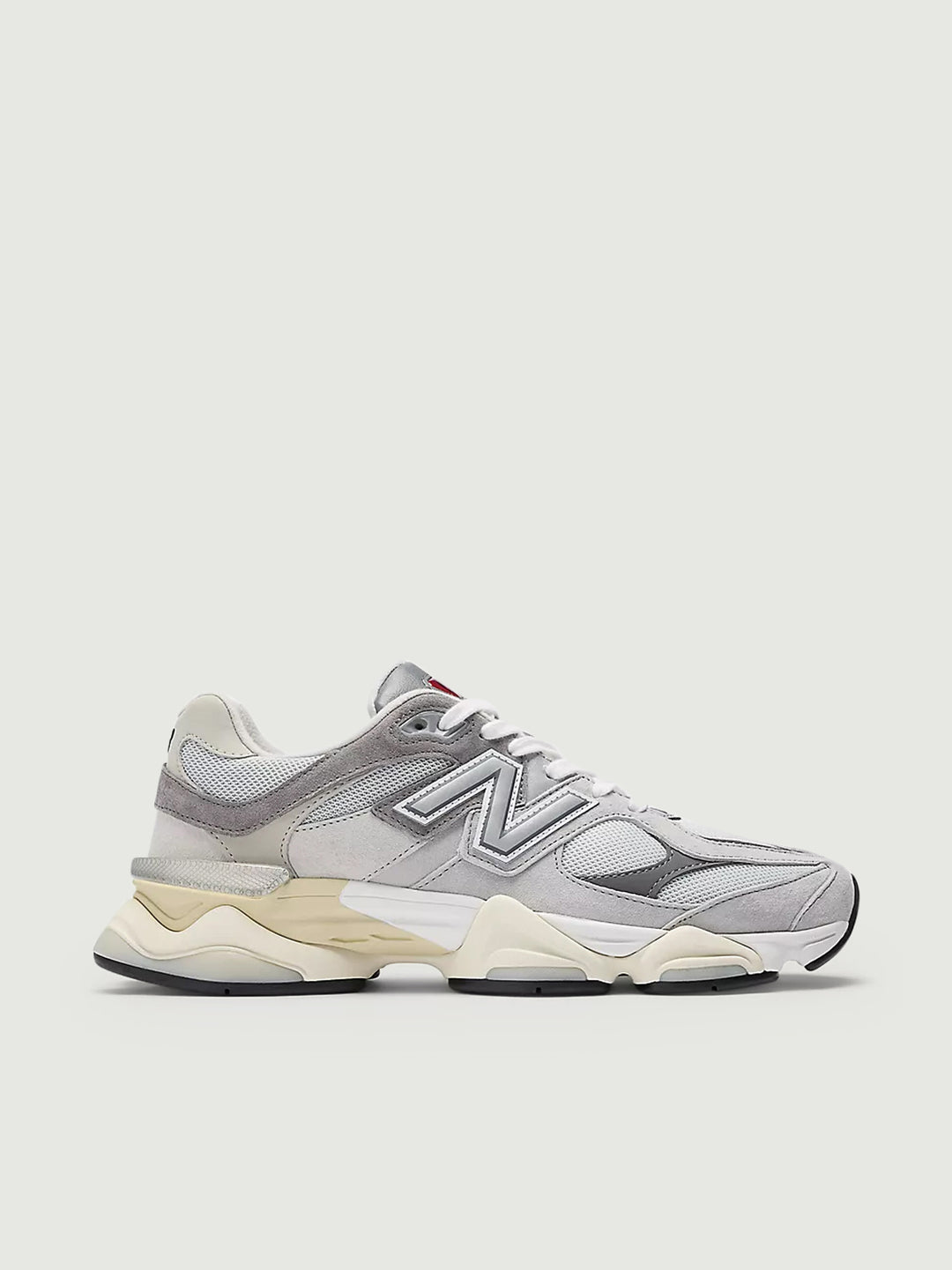 Sneaker 9060 Grey U9060GRY D NEW BALANCE 
