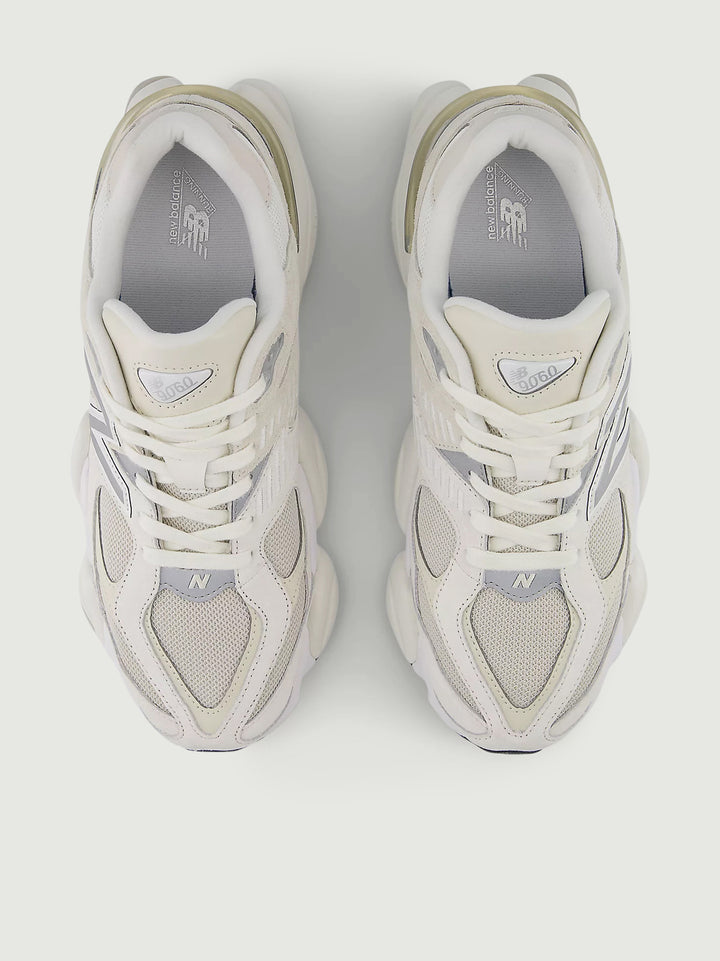Sneaker 9060 Sea salt off U9060WHT D NEW BALANCE 