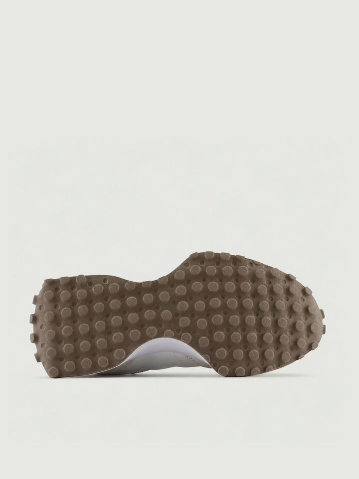 Sneaker 327 linen sea salt e mushroom W327SUC B NEW BALANCE 