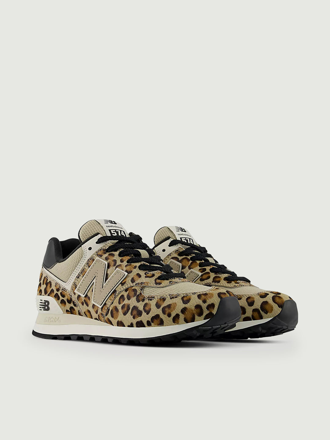 Sneaker 574 animalier W574PN B NEW BALANCE 