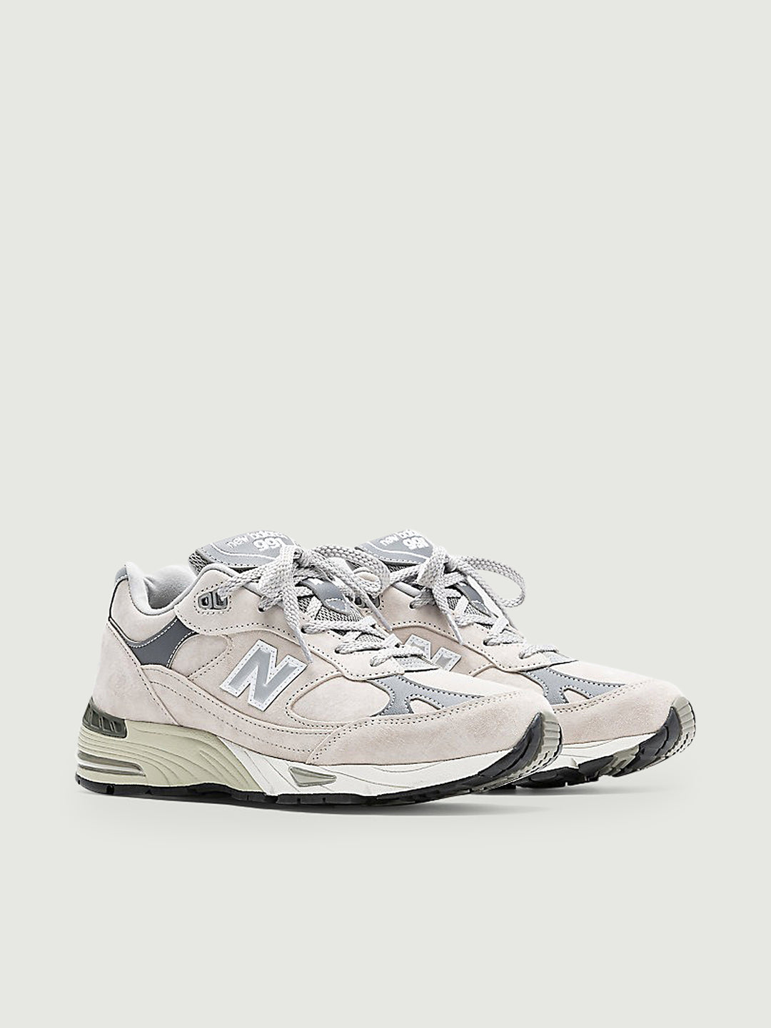 Sneaker 991 grey W991PG1 B NEW BALANCE 