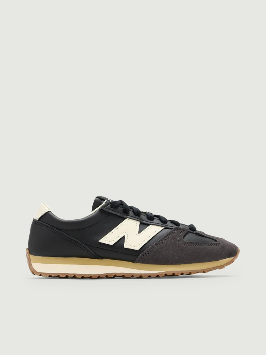 Sneaker 471 black cement U4711TD D NEW BALANCE 