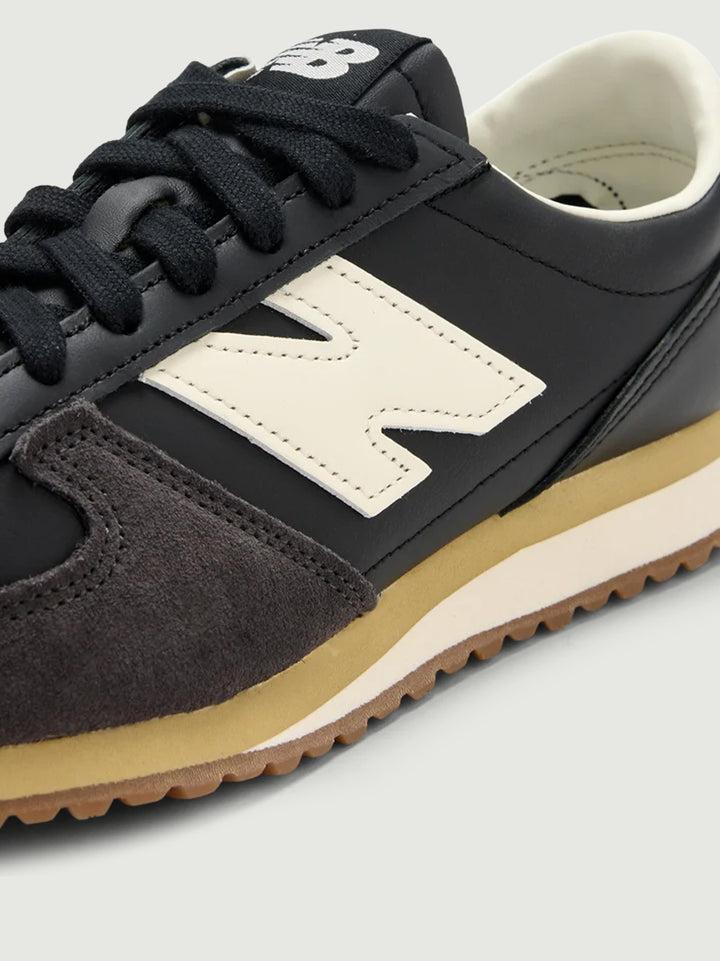 Sneaker 471 black cement U4711TD D NEW BALANCE 