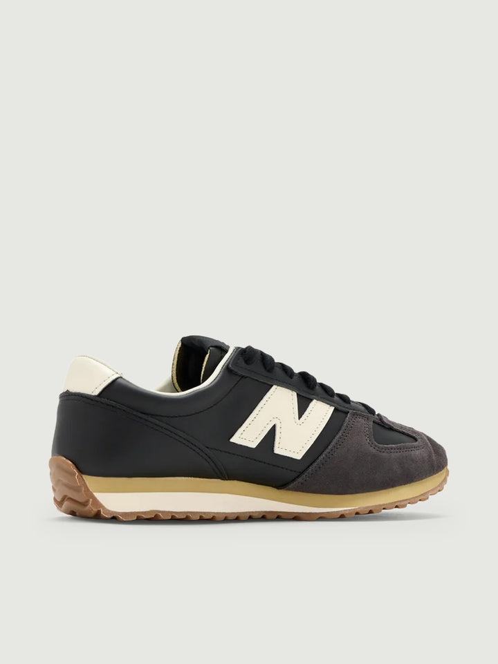Sneaker 471 black cement U4711TD D NEW BALANCE 