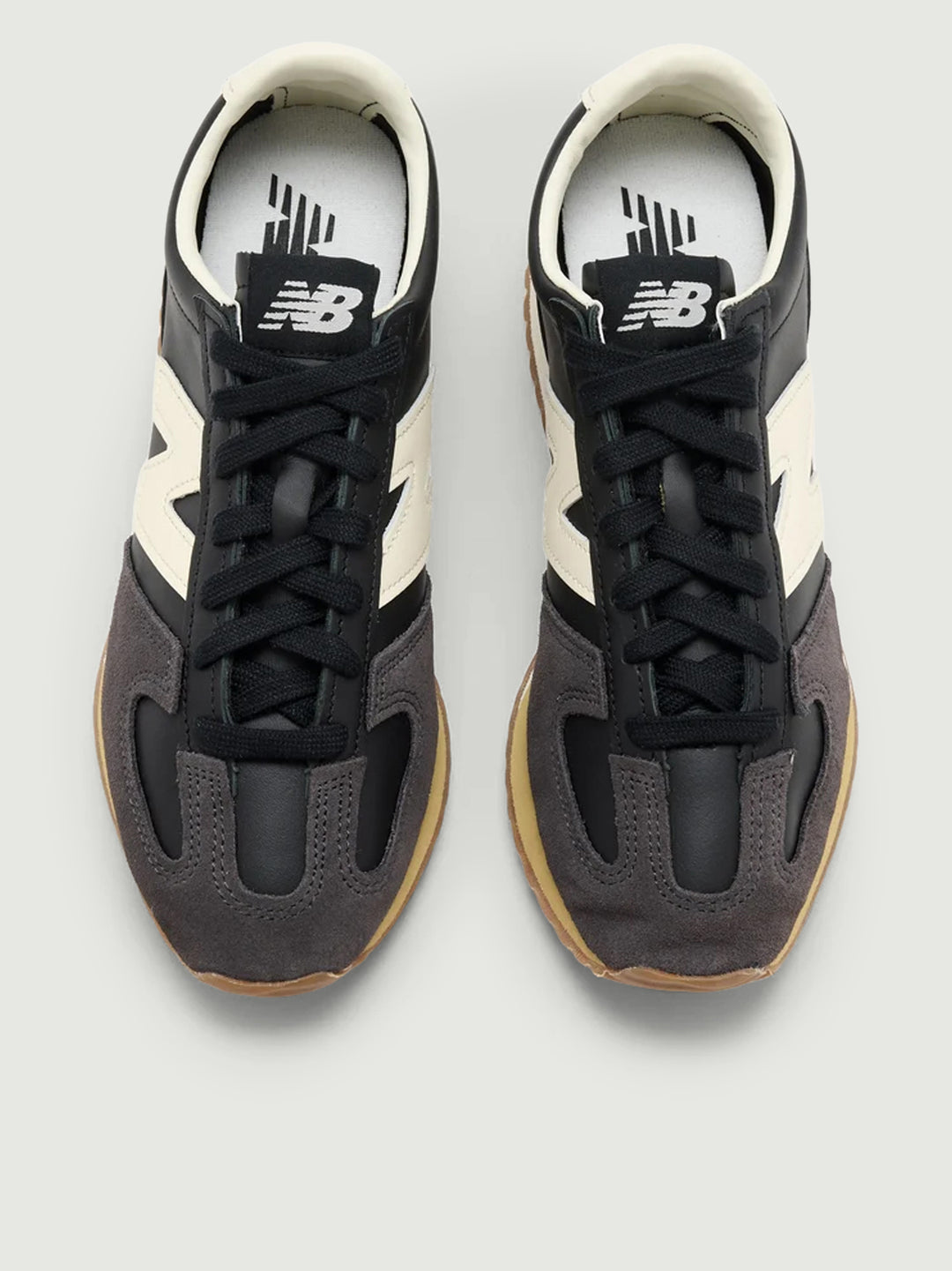 Sneaker 471 black cement U4711TD D NEW BALANCE 