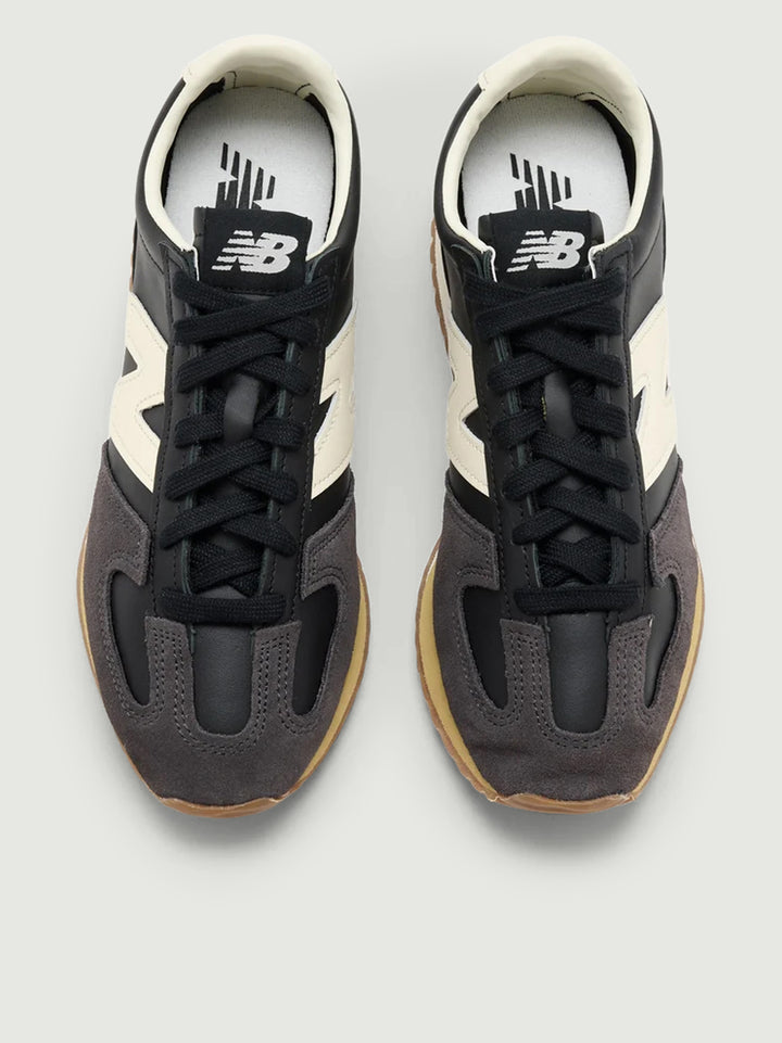 Sneaker 471 black cement U4711TD D NEW BALANCE 