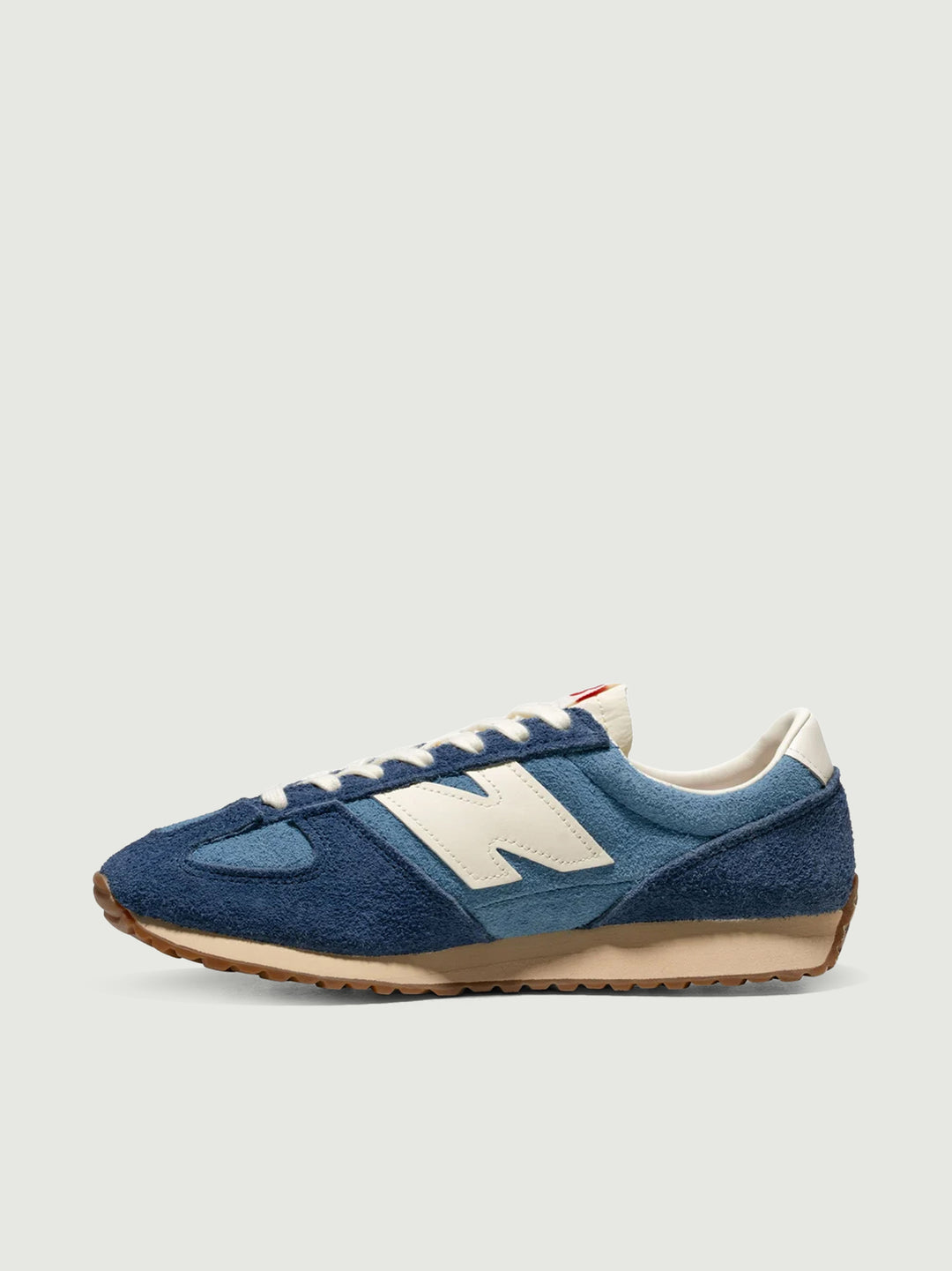 Sneaker 471 navy denim U4714DX D NEW BALANCE 