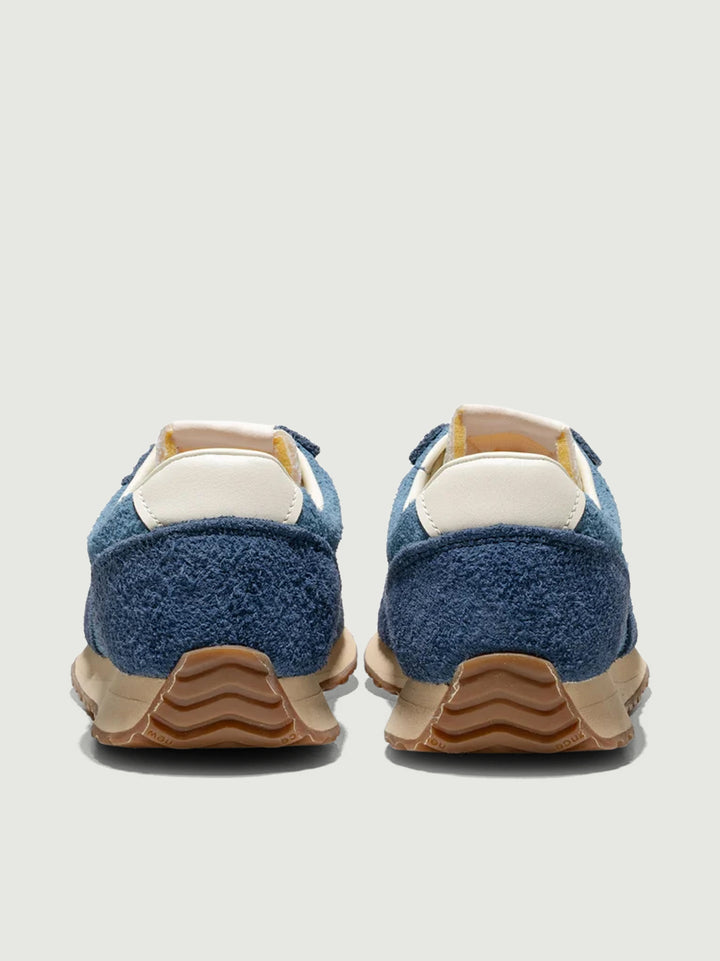 Sneaker 471 navy denim U4714DX D NEW BALANCE 