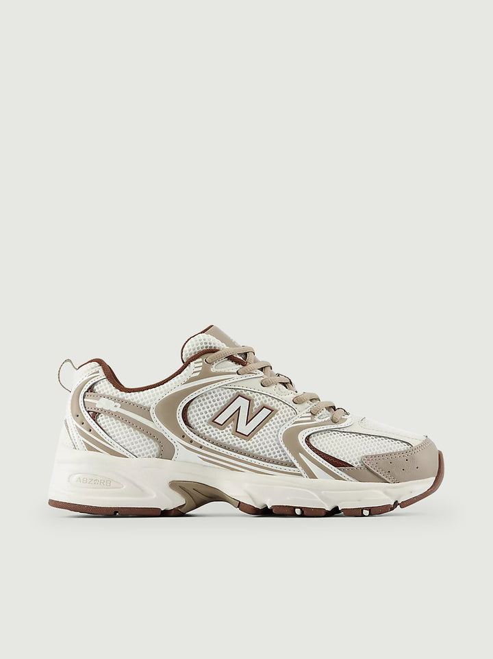 Sneaker 530 Driftwood U530COB D NEW BALANCE 