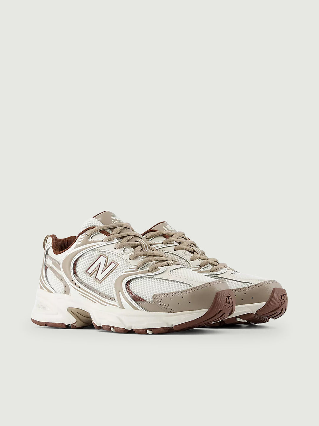 Sneaker 530 Driftwood U530COB D NEW BALANCE 