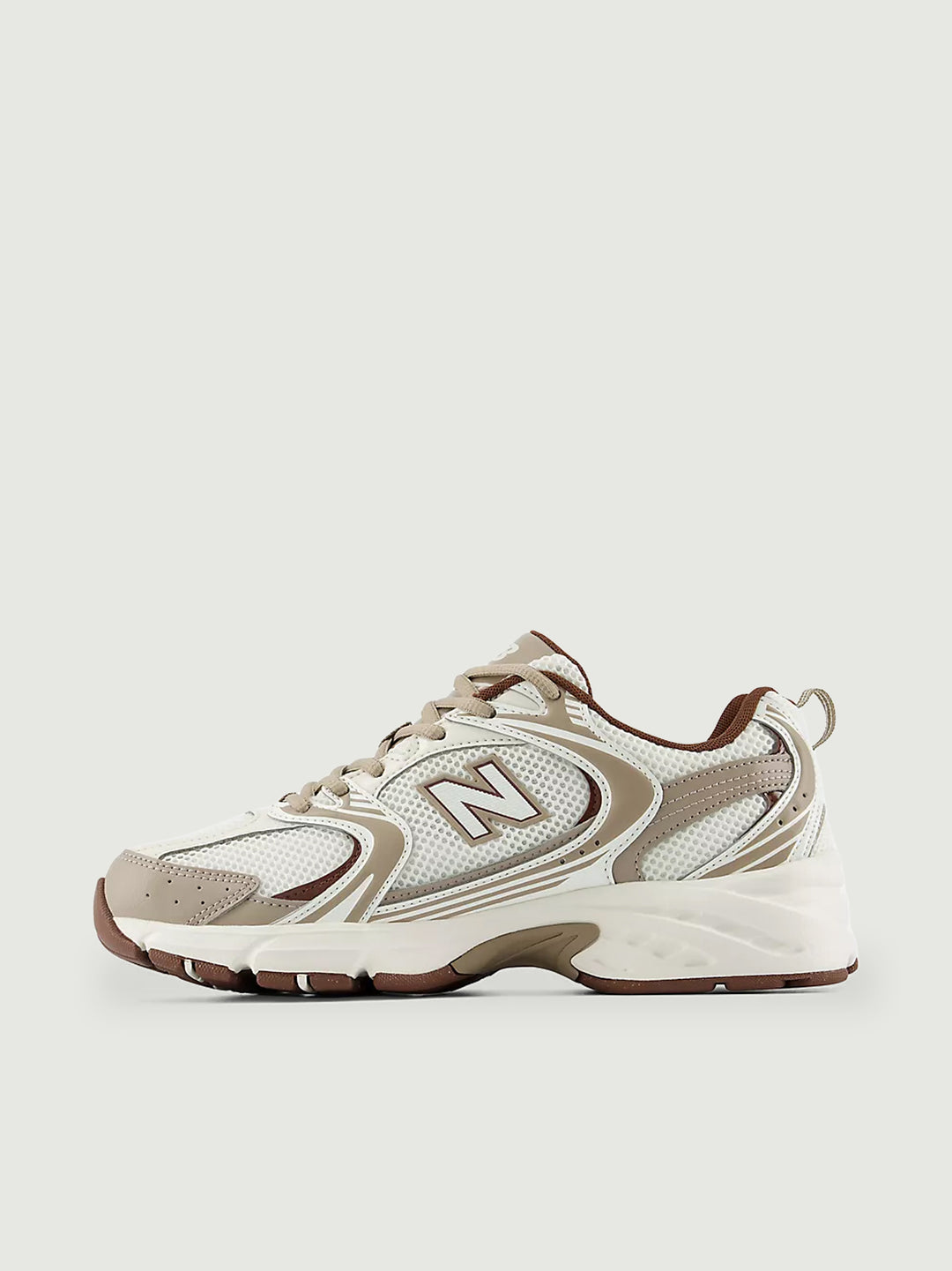 Sneaker 530 Driftwood U530COB D NEW BALANCE 