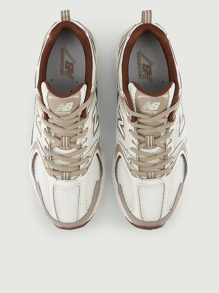 Sneaker 530 Driftwood U530COB D NEW BALANCE 