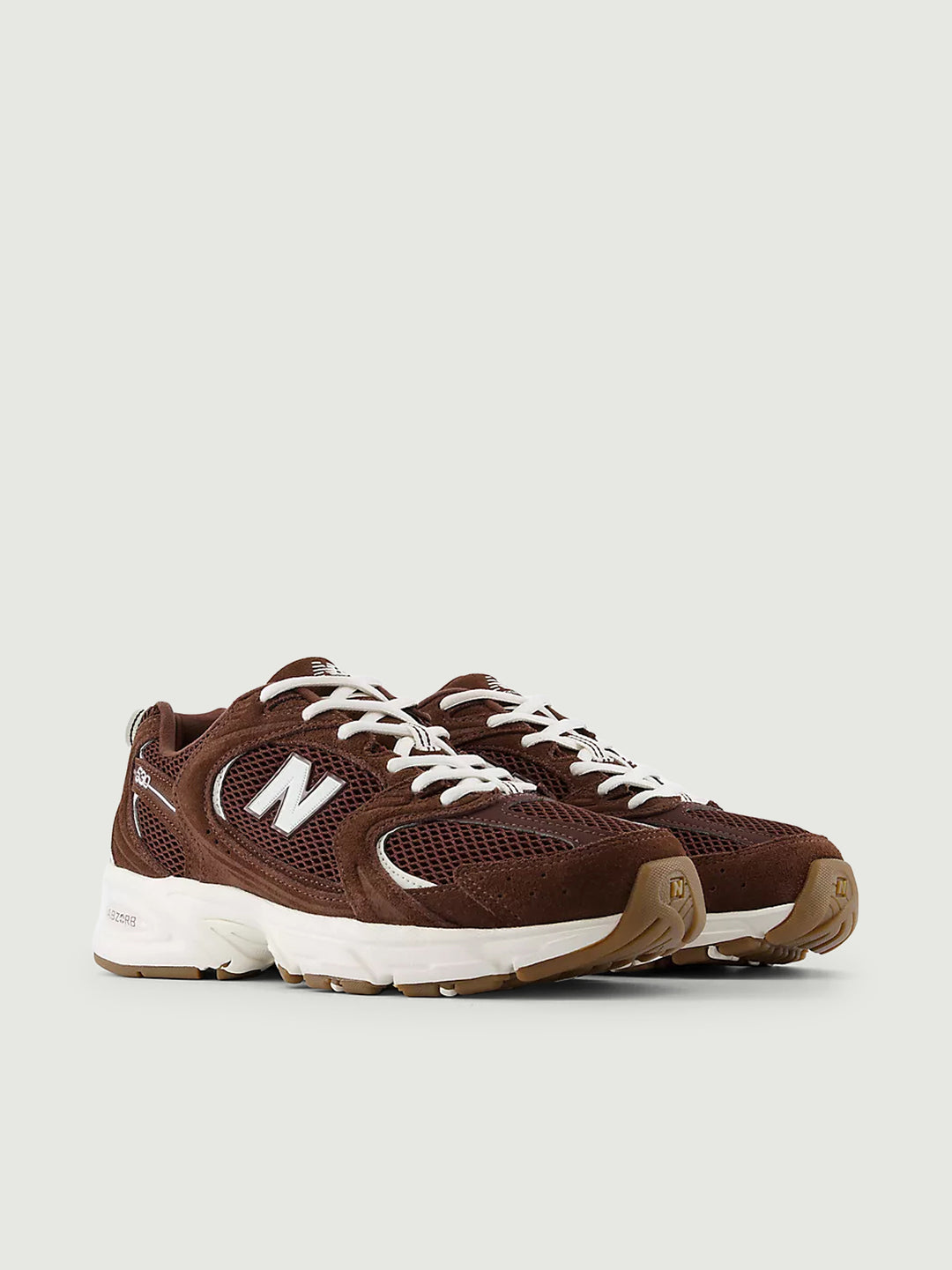 Sneaker 530 Moro Sea Salt U530SCW D NEW BALANCE 