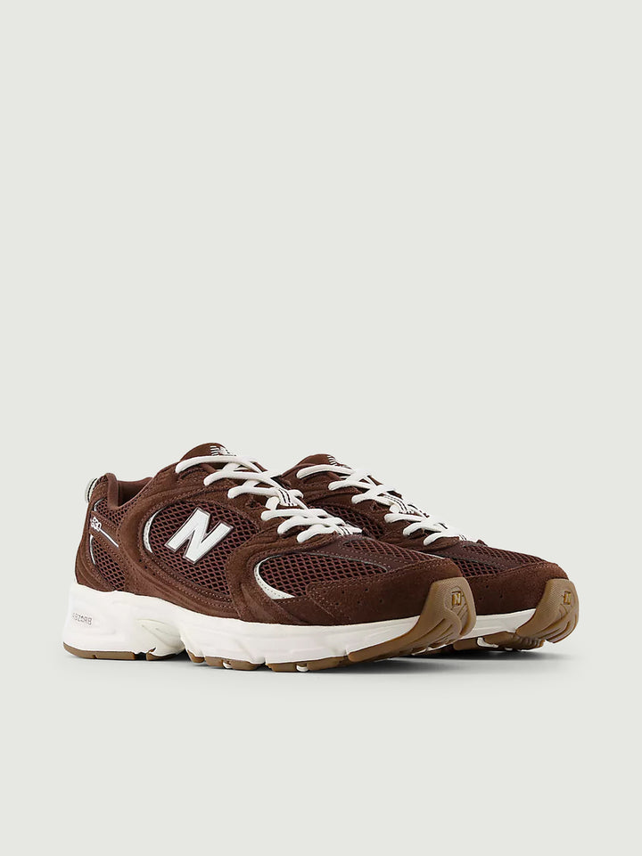Sneaker 530 Moro Sea Salt U530SCW D NEW BALANCE 