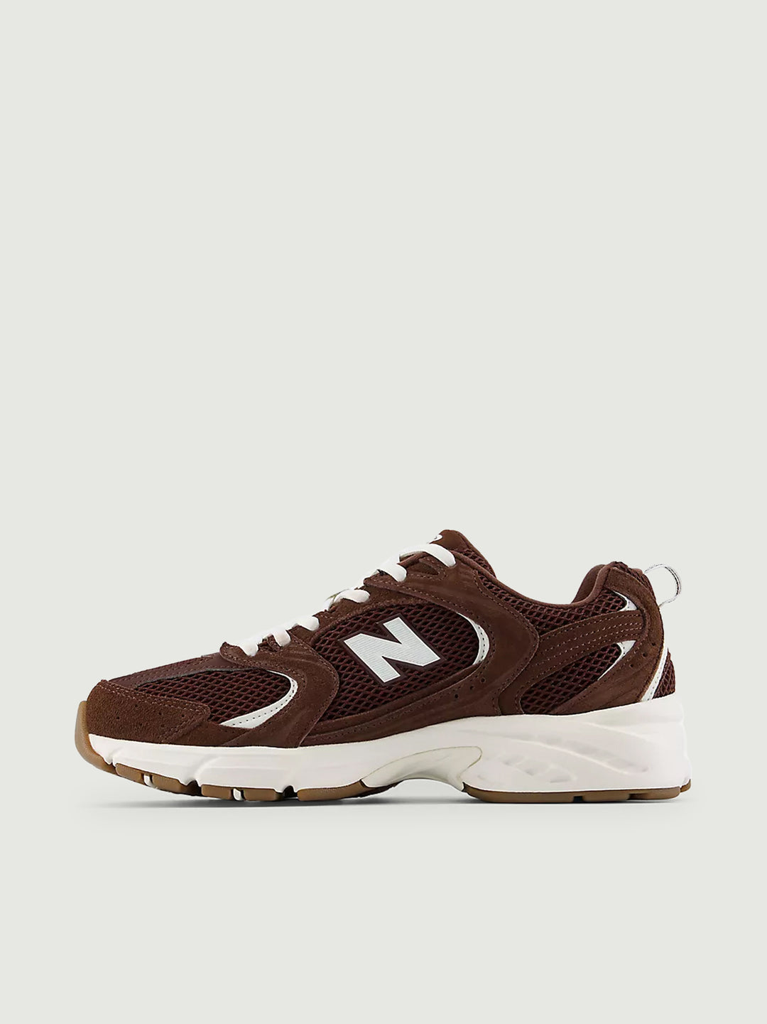 Sneaker 530 Moro Sea Salt U530SCW D NEW BALANCE 