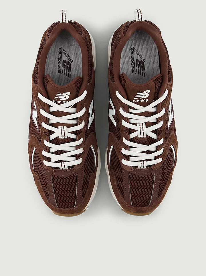 Sneaker 530 Moro Sea Salt U530SCW D NEW BALANCE 