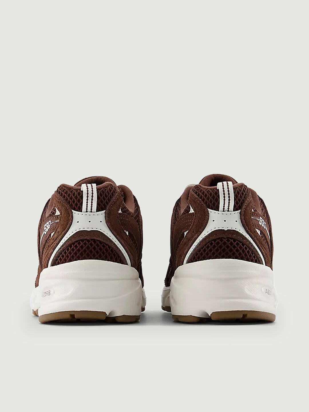 Sneaker 530 Moro Sea Salt U530SCW D NEW BALANCE 